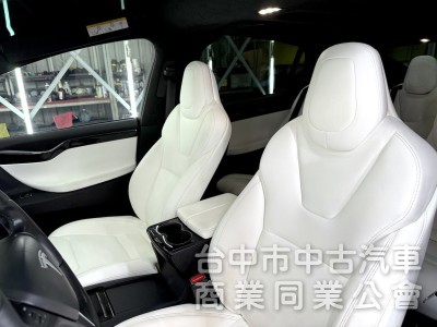 新達汽車 2018年 Model X 75D EAP 可全貸