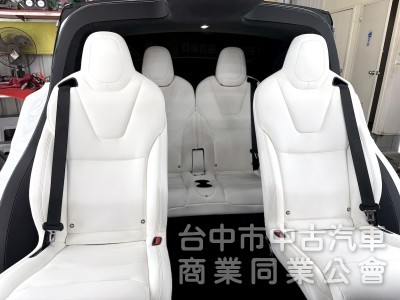 新達汽車 2018年 Model X 75D EAP 可全貸