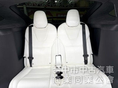 新達汽車 2018年 Model X 75D EAP 可全貸