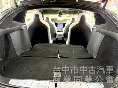 新達汽車 2018年 Model X 75D EAP 可全貸