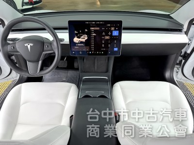 新達汽車 2021年 Model 3 LR 跑少 白內裝 可全貸