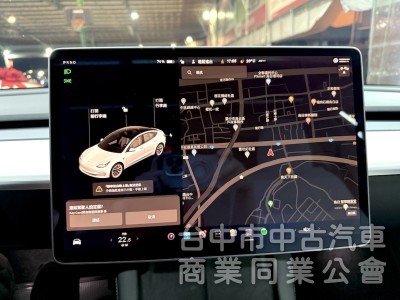 新達汽車 2021年 Model 3 LR 跑少 白內裝 可全貸