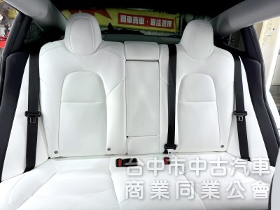 新達汽車 2021年 Model 3 LR 跑少 白內裝 可全貸