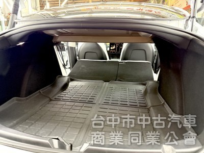 新達汽車 2021年 Model 3 LR 跑少 白內裝 可全貸