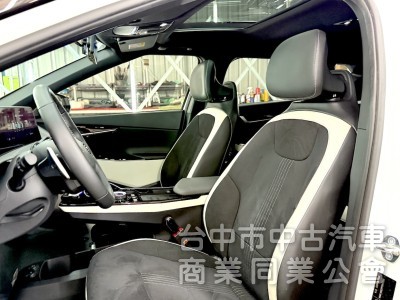 新達汽車 2023年 KIA EV6 GT-LINE e-AWD增程版 20吋輪圈 可全貸