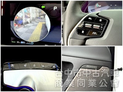 新達汽車 2023年 KIA EV6 GT-LINE e-AWD增程版 20吋輪圈 可全貸