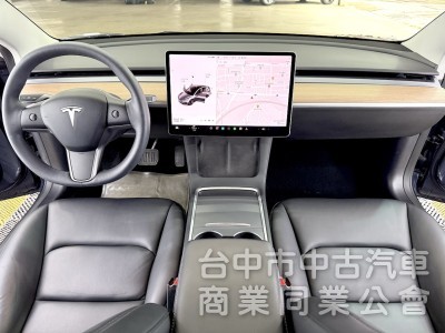 新達汽車 2022年 Model 3 LFP 跑少 可全貸