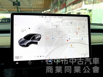 新達汽車 2022年 Model 3 LFP 跑少 可全貸