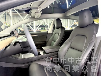 新達汽車 2022年 Model 3 LFP 跑少 可全貸