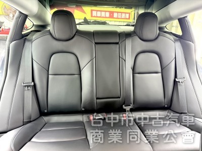 新達汽車 2022年 Model 3 LFP 跑少 可全貸