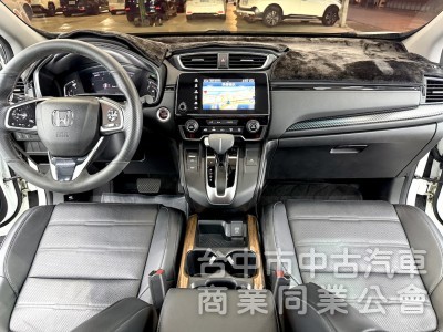 新達汽車 2020年 本田 CRV S版 全景天窗 可全貸