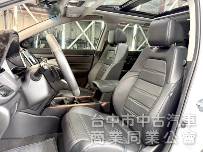 新達汽車 2020年 本田 CRV S版 全景天窗 可全貸