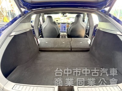 新達汽車 2017年 Model S 75D 終身超充 可全貸