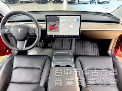 新達汽車 2022年 Model 3 LFP 跑少 可全貸