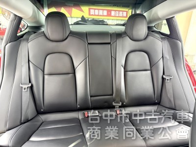 新達汽車 2022年 Model 3 LFP 跑少 可全貸