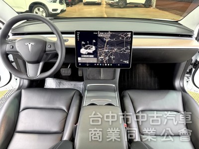 新達汽車 2021年 TESLA Model 3 LR CCS2 可全貸