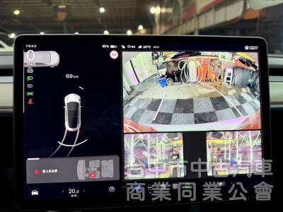 新達汽車 2021年 TESLA Model 3 LR CCS2 可全貸