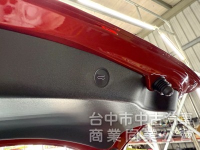 新達汽車 2021年 TESLA Model 3 LR TPC 烈焰紅 可全貸