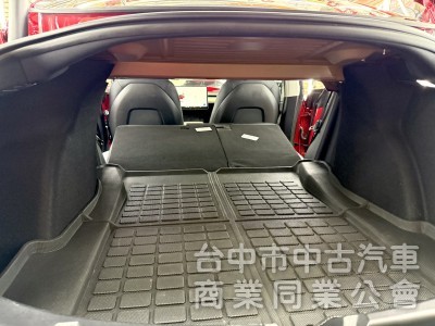 新達汽車 2021年 TESLA Model 3 LR TPC 烈焰紅 可全貸