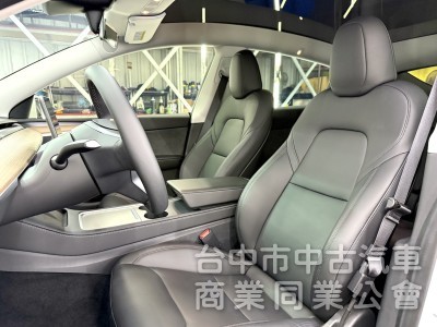 新達汽車 2023年 Model Y LR 全車犀牛皮 可全貸