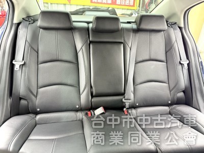 新達汽車 2018年 MAZDA 3 4D 旗艦 BOSE 可全貸