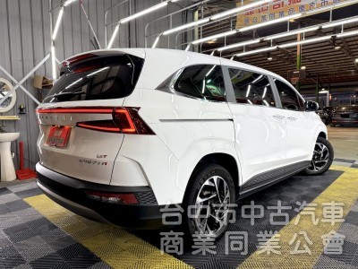 新達汽車 2023年 現代 CUSTIN ACC跟車 環景 雙天窗 可全貸