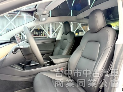 新達汽車 2020年 TESLA Model 3 SR TPC 可全貸