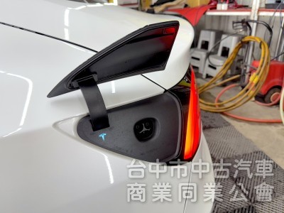 新達汽車 2020年 TESLA Model 3 SR TPC 可全貸