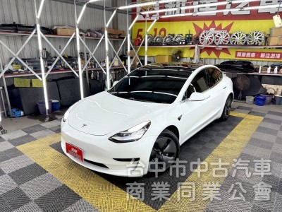 新達汽車 2020年 TESLA Model 3 SR TPC 可全貸