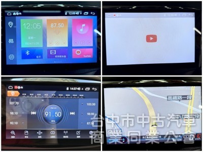 新達汽車 2018年 SMART FORTWO 天窗 果凍尾燈 可全貸