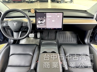 新達汽車 2022年 TESLA Model 3 P版 CCS2 可全貸