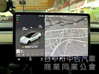 新達汽車 2022年 TESLA Model 3 P版 CCS2 可全貸