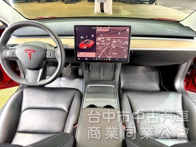 新達汽車 2021年 TESLA Model 3 LR FSD 可全貸