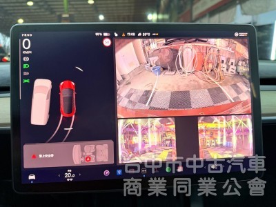 新達汽車 2021年 TESLA Model 3 LR FSD 可全貸