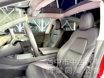 新達汽車 2021年 TESLA Model 3 LR FSD 可全貸