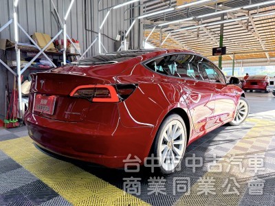 新達汽車 2021年 TESLA Model 3 LR FSD 可全貸