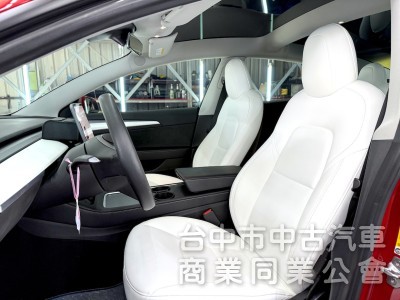 新達汽車 2021年 TESLA Model 3 LR FSD 可全貸