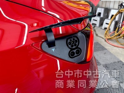 新達汽車 2021年 TESLA Model 3 LR FSD 可全貸