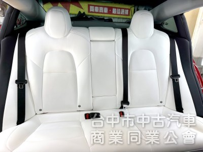 新達汽車 2021年 TESLA Model 3 LR FSD 可全貸