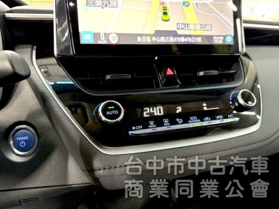 新達汽車 2022年 豐田 ALTIS 油電 ACC跟車 安卓機 可全貸