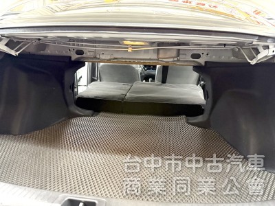 新達汽車 2022年 豐田 ALTIS 油電 ACC跟車 安卓機 可全貸