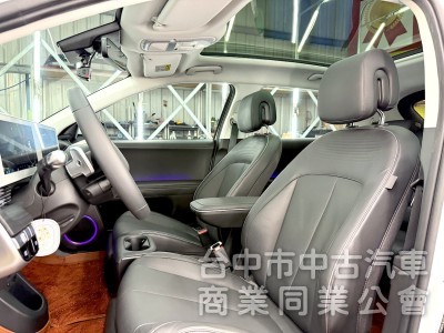 新達汽車 2023年 現代 IONIQ5 EV600 P版 中文化介面 可全貸