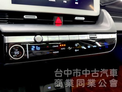 新達汽車 2023年 現代 IONIQ5 EV600 P版 中文化介面 可全貸