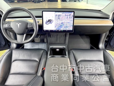 新達汽車 2021年 TESLA Model 3 SR 可全貸