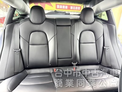 新達汽車 2021年 TESLA Model 3 SR 可全貸