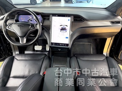 新達汽車 2019年 TESLA Model X P100DL FSD 可全貸