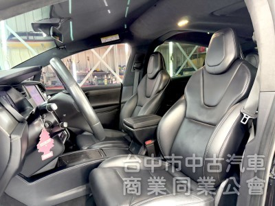 新達汽車 2019年 TESLA Model X P100DL FSD 可全貸