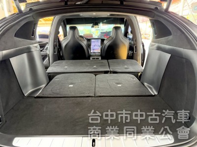 新達汽車 2019年 TESLA Model X P100DL FSD 可全貸