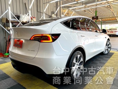 新達汽車 2022年 TESLA Model Y LR EAP 可全貸