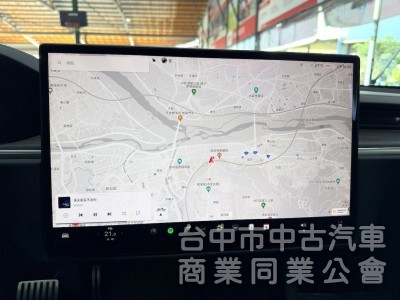 新達汽車 2023年 TESLA Model S LR EAP 可全貸